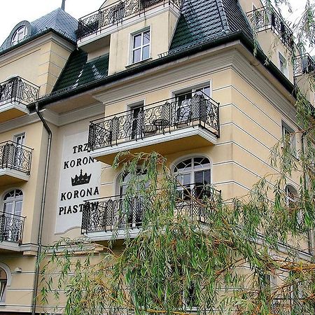 Apartament Przy Promenadzie Świnoujście Екстериор снимка