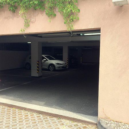 Apartament Przy Promenadzie Świnoujście Екстериор снимка