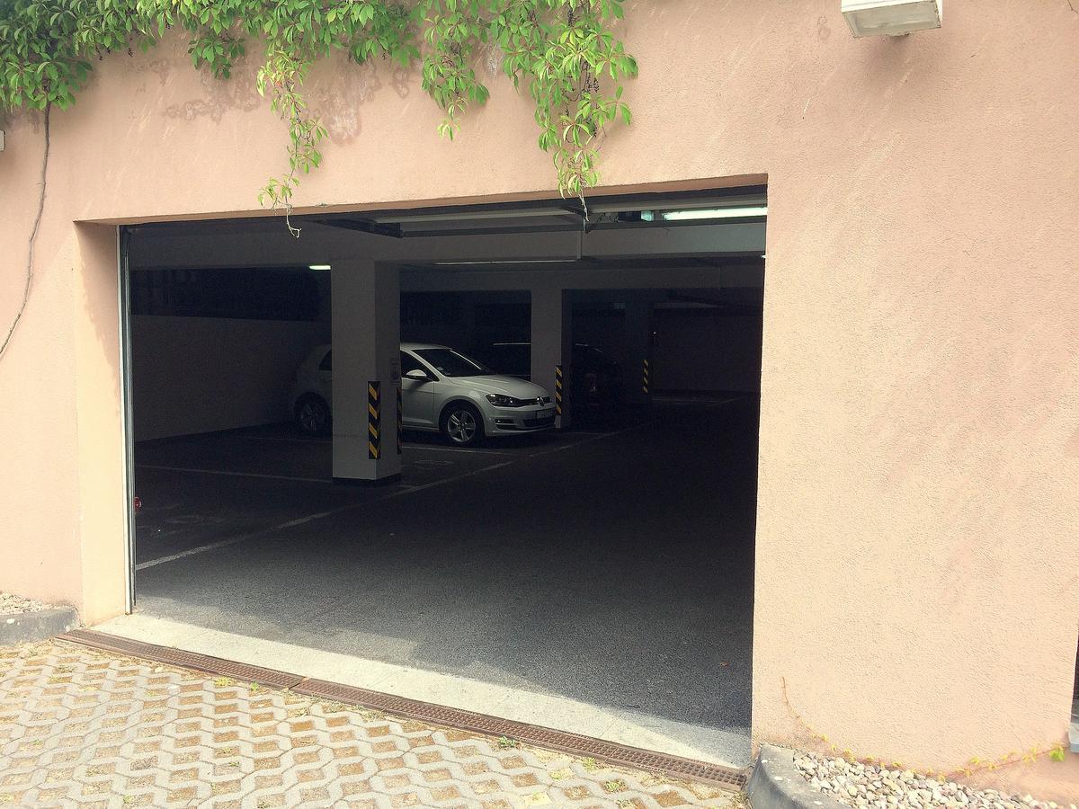 Apartament Przy Promenadzie Świnoujście Екстериор снимка