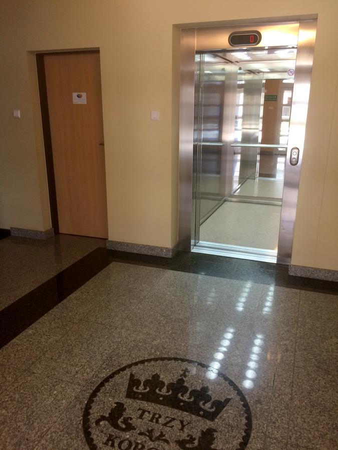 Apartament Przy Promenadzie Świnoujście Екстериор снимка
